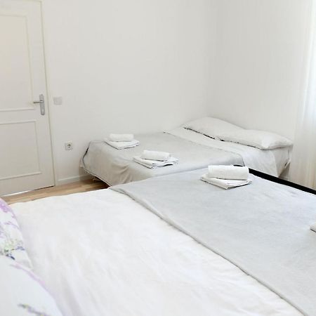 Divia Apartment Rijeka Exteriér fotografie