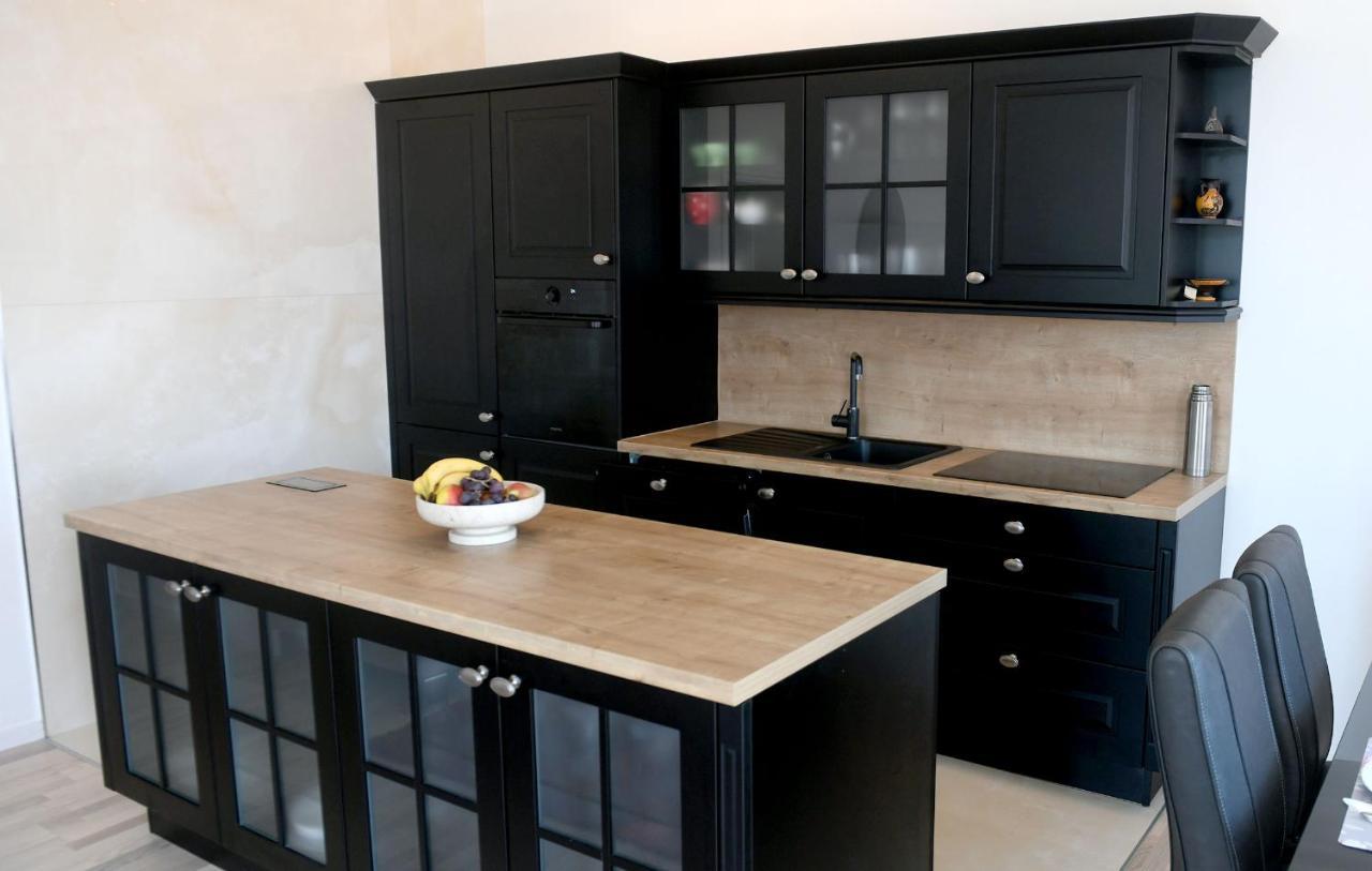 Divia Apartment Rijeka Exteriér fotografie