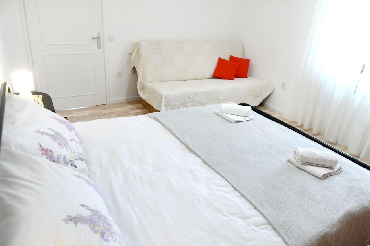 Divia Apartment Rijeka Exteriér fotografie