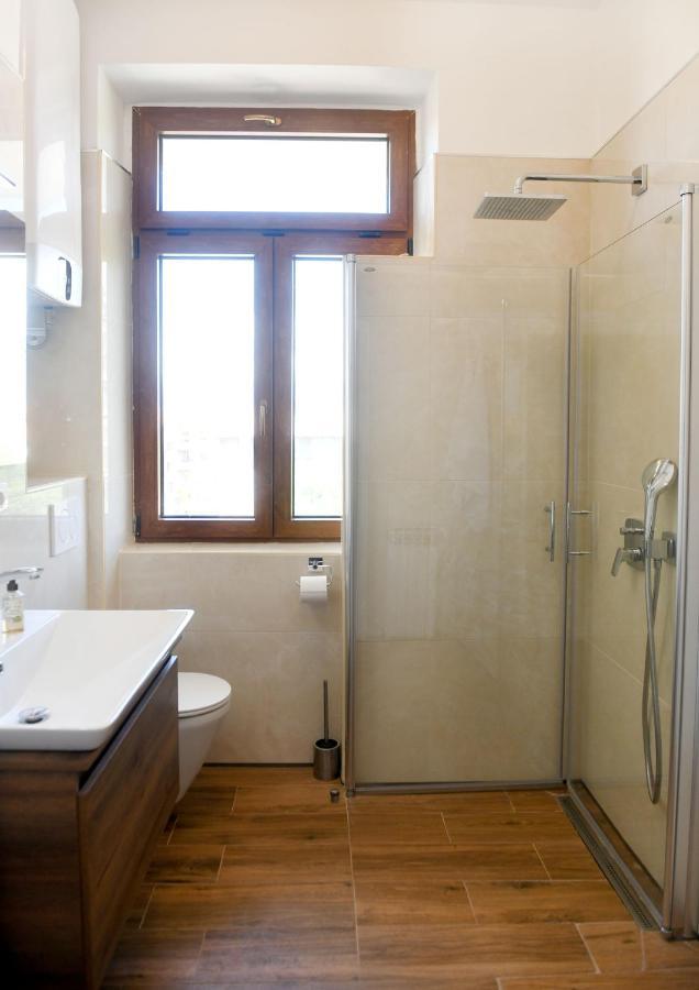 Divia Apartment Rijeka Exteriér fotografie