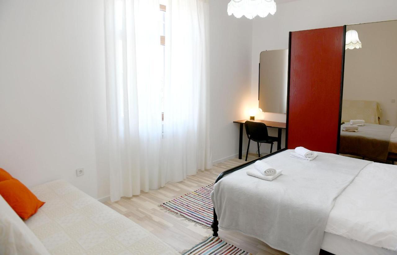 Divia Apartment Rijeka Exteriér fotografie