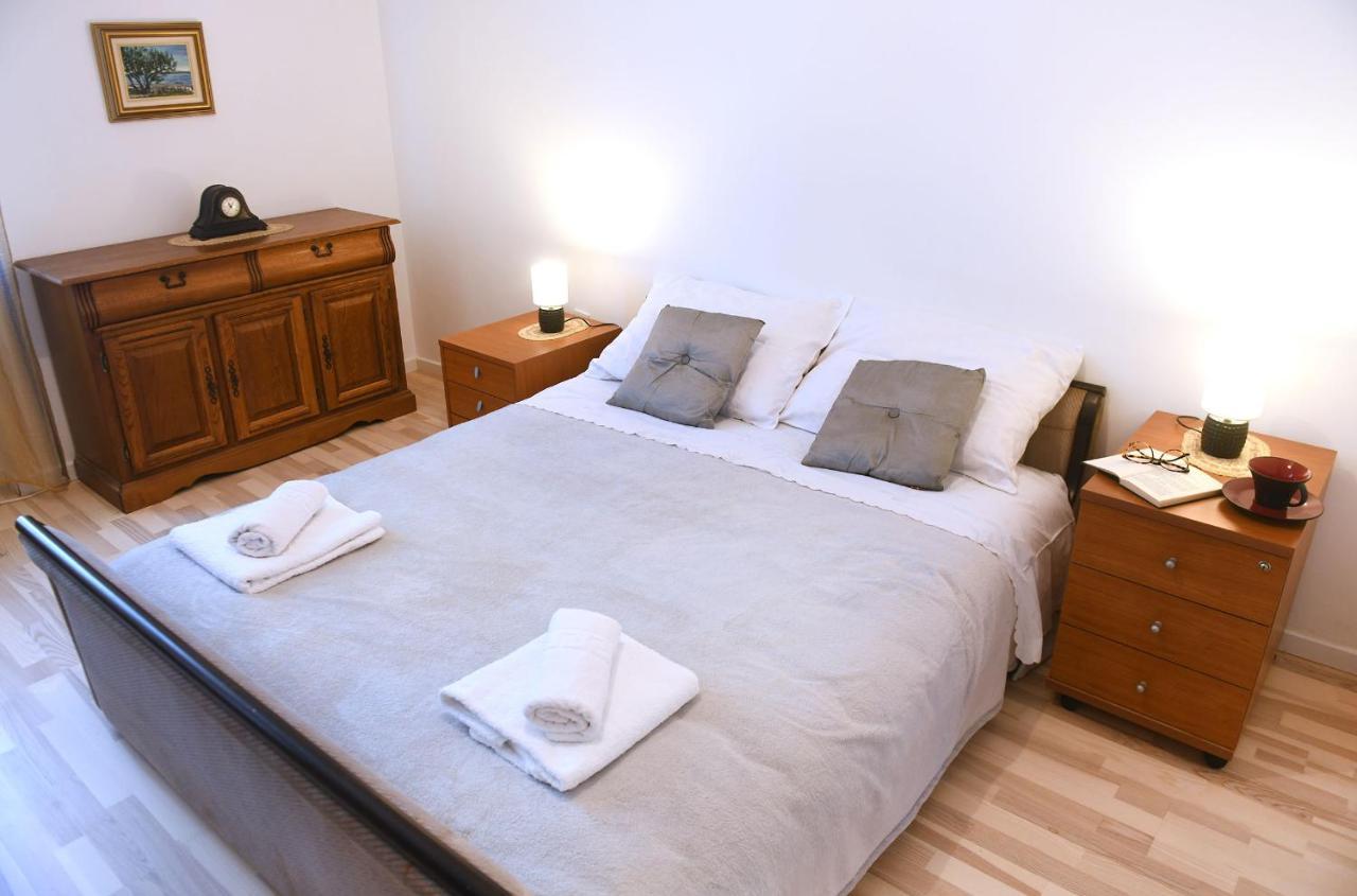 Divia Apartment Rijeka Exteriér fotografie